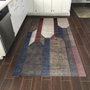Conceptum Alfombra Multicolor 180 x 280 cm